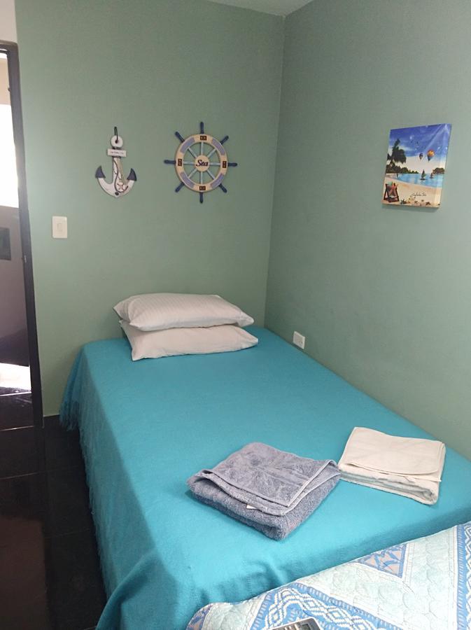San Andrés Posada Leonor מראה חיצוני תמונה
